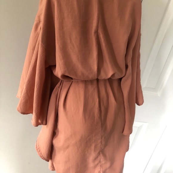 Dress - Picture 3 of 3